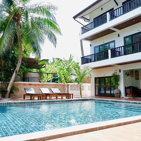Aiya Resort Koh-Tao Ko Tao Eksteriør bilde