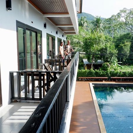 Aiya Resort Koh-Tao Ko Tao Eksteriør bilde