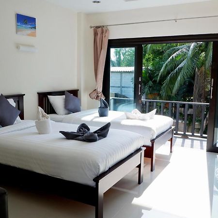 Aiya Resort Koh-Tao Ko Tao Eksteriør bilde