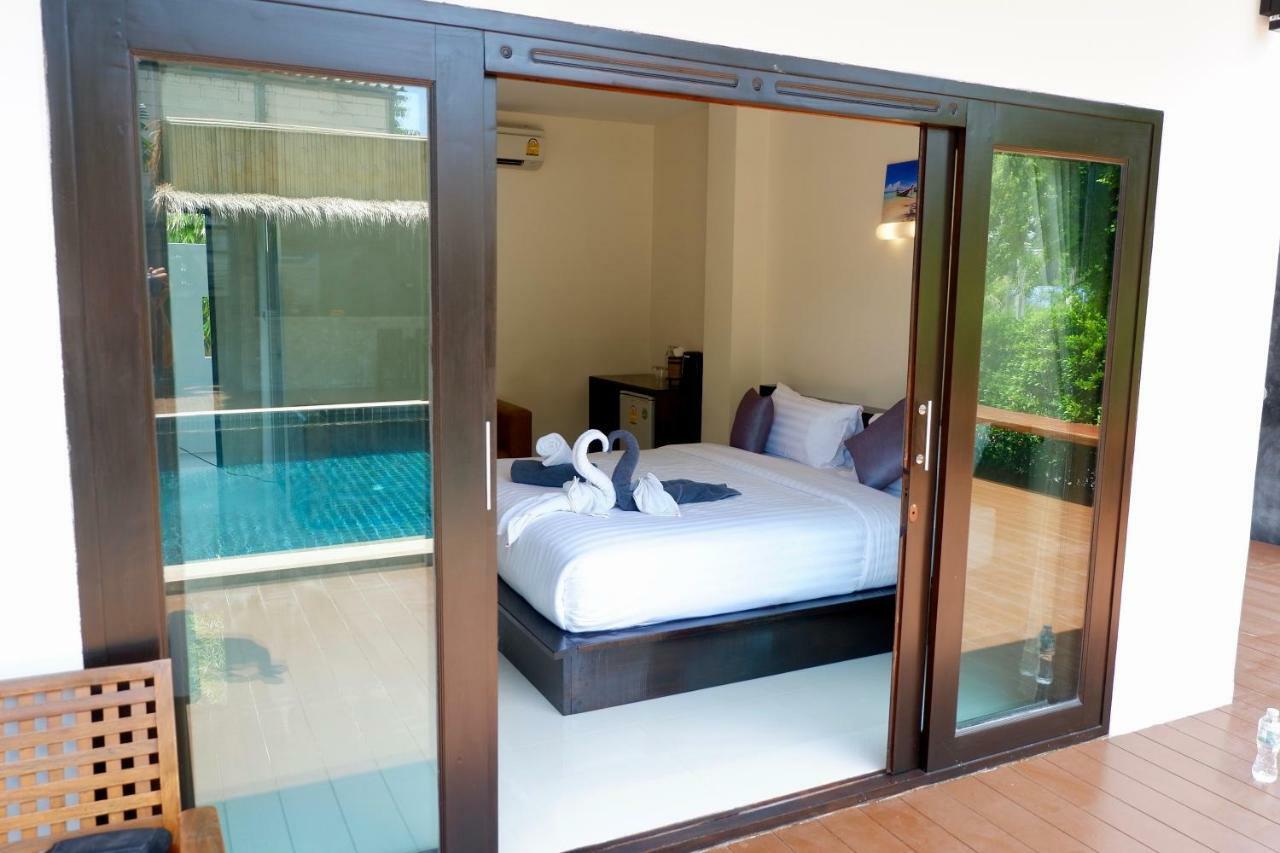 Aiya Resort Koh-Tao Ko Tao Eksteriør bilde