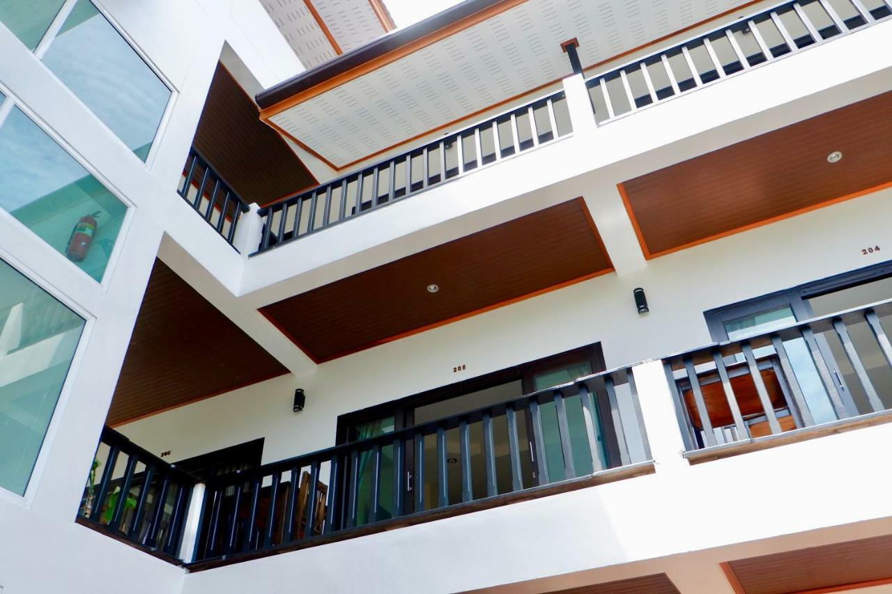 Aiya Resort Koh-Tao Ko Tao Eksteriør bilde