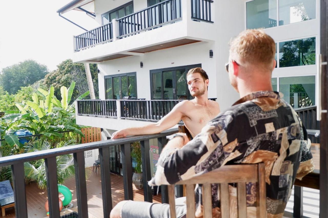 Aiya Resort Koh-Tao Ko Tao Eksteriør bilde