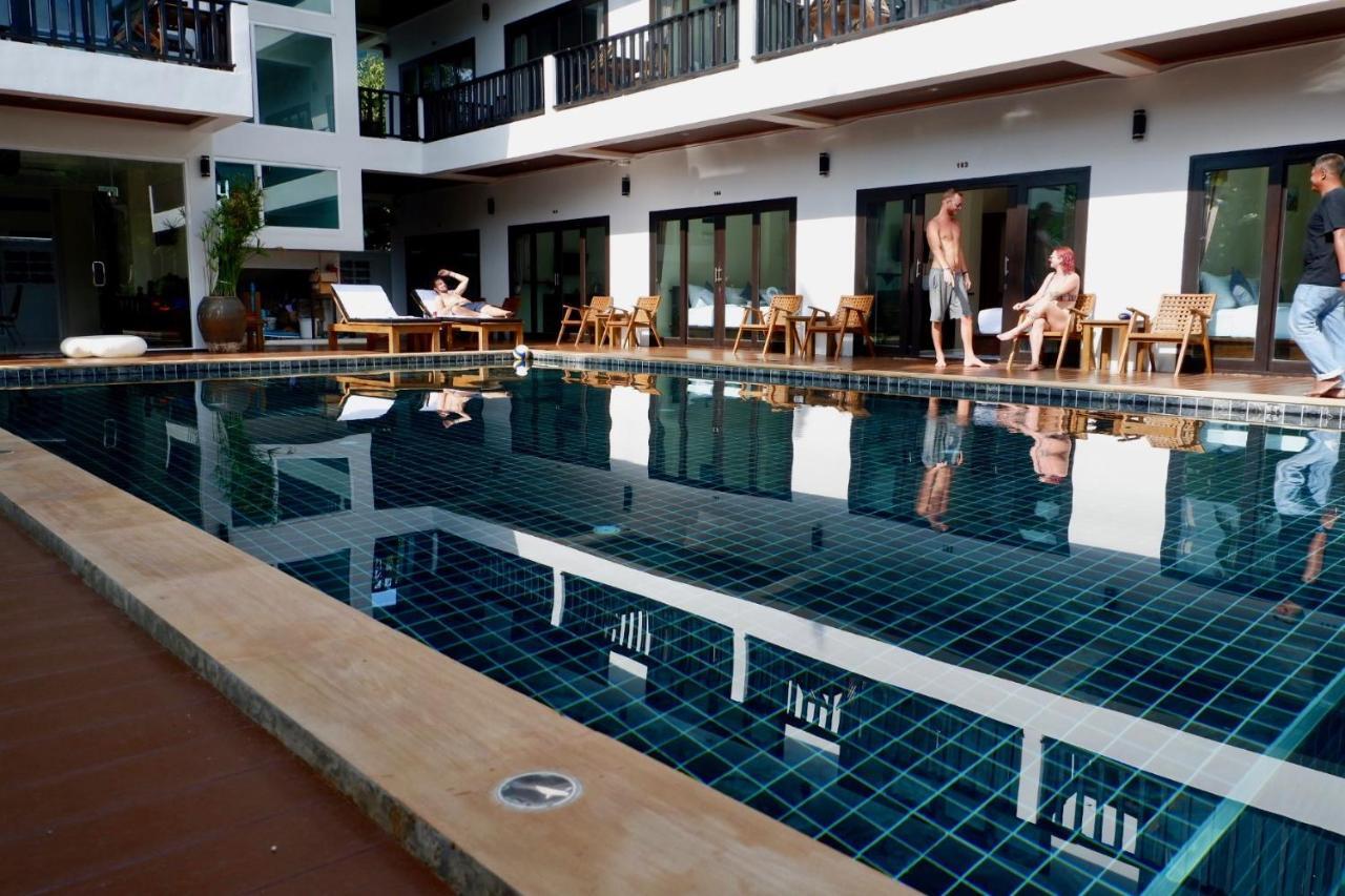 Aiya Resort Koh-Tao Ko Tao Eksteriør bilde