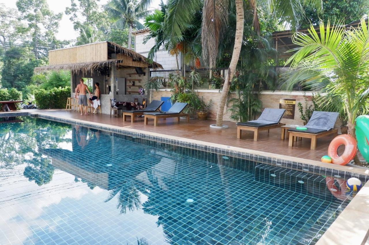 Aiya Resort Koh-Tao Ko Tao Eksteriør bilde