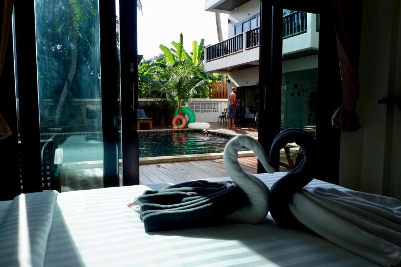 Aiya Resort Koh-Tao Ko Tao Eksteriør bilde